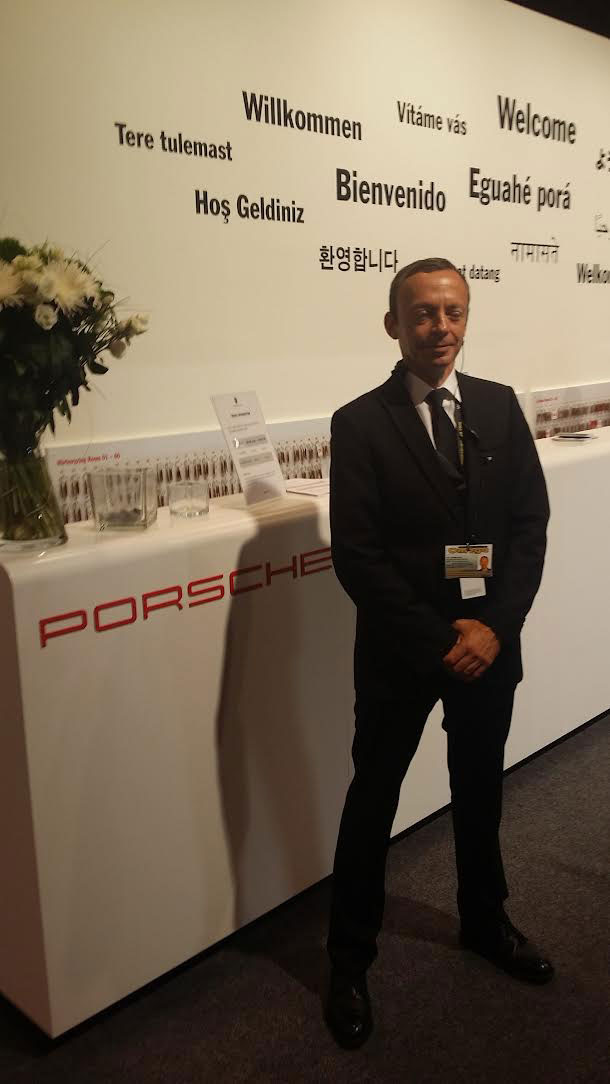 photo-Porsche